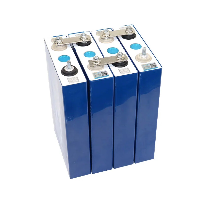 4pcs VariCore 3.2V 105Ah LiFePO4 battery Lithium iron phospha DIY 4s 12V 24V RV Motorcycle Electric Car travel Solar Batteries