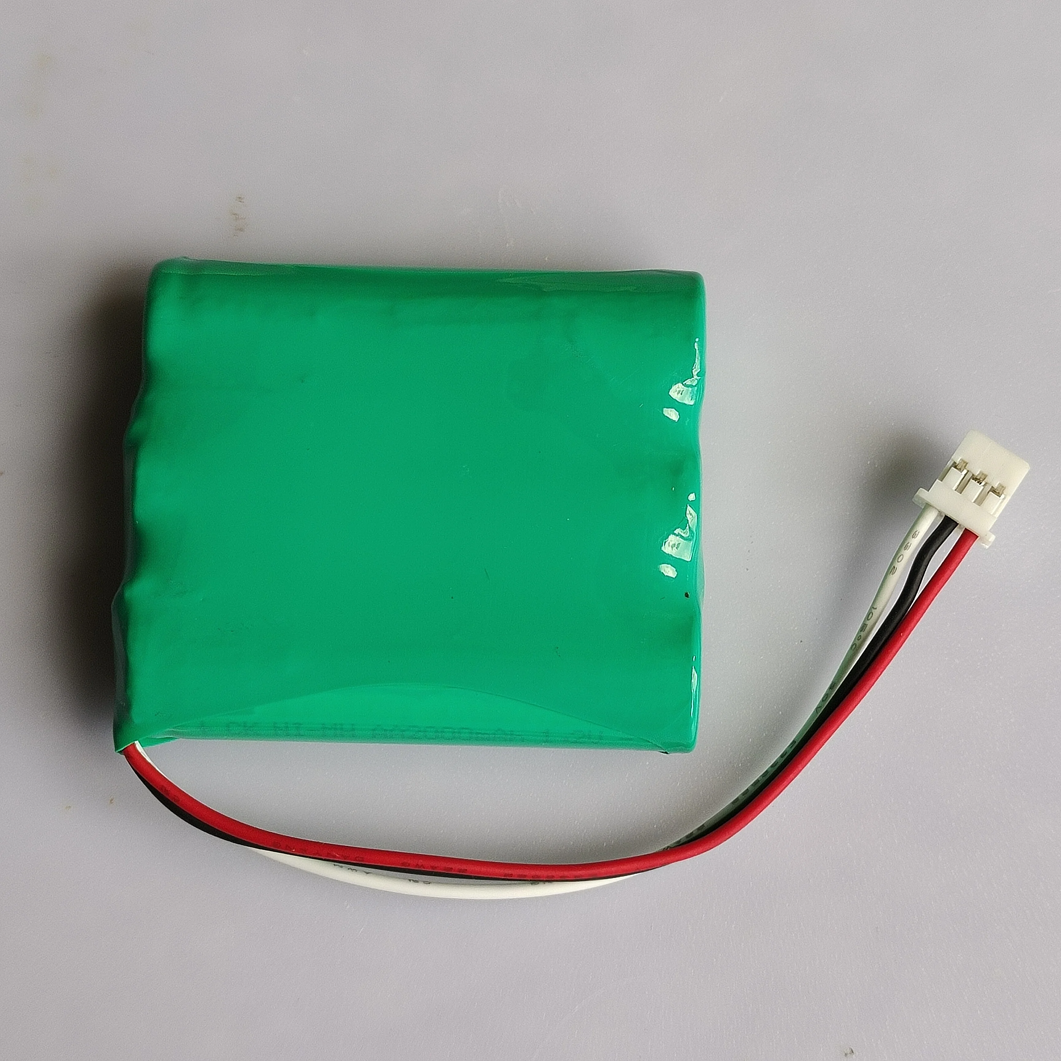 3.6V 2000Mah Rechargeable Battery Pack HXA-BAT-2000 For OMRON Blood Pressure Monitor HBP-1300 BAT-2000