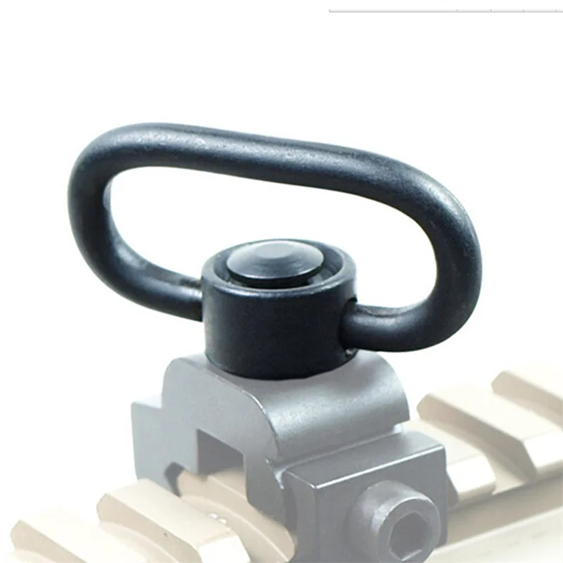 Quick Detach Releas… - image