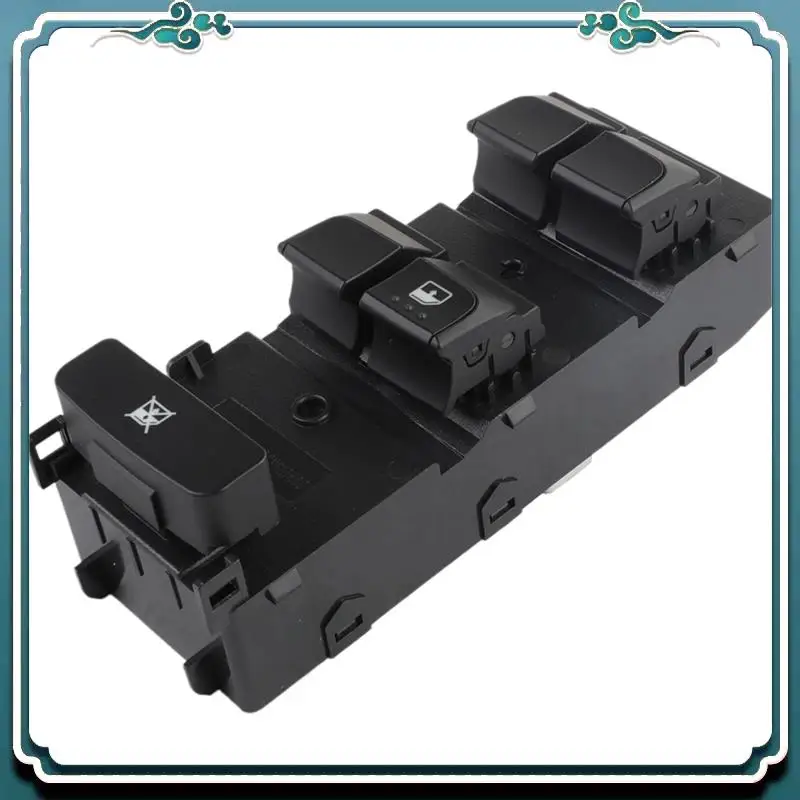 

ABTU-Car 93571-K8000 Power Window Switch 93571K8000 For Kia KX1 19-21