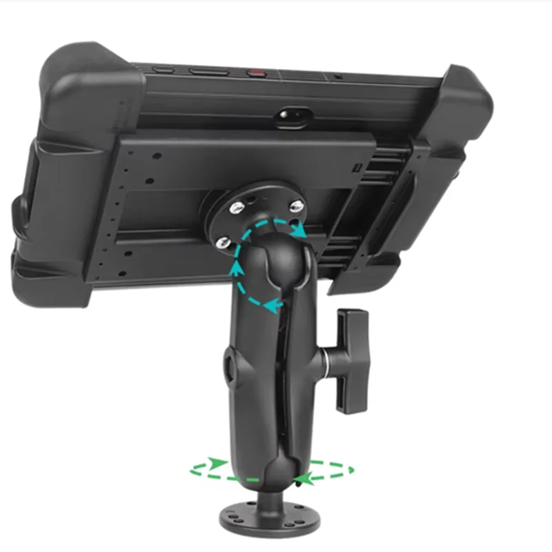 support-de-tablette-perforateur-support-de-tablette-a-ressort-avec-bras-de-9cm-15cm-23cm-compatible-avec-les-tablettes-robustes-zebra-et40-45-10-pouces