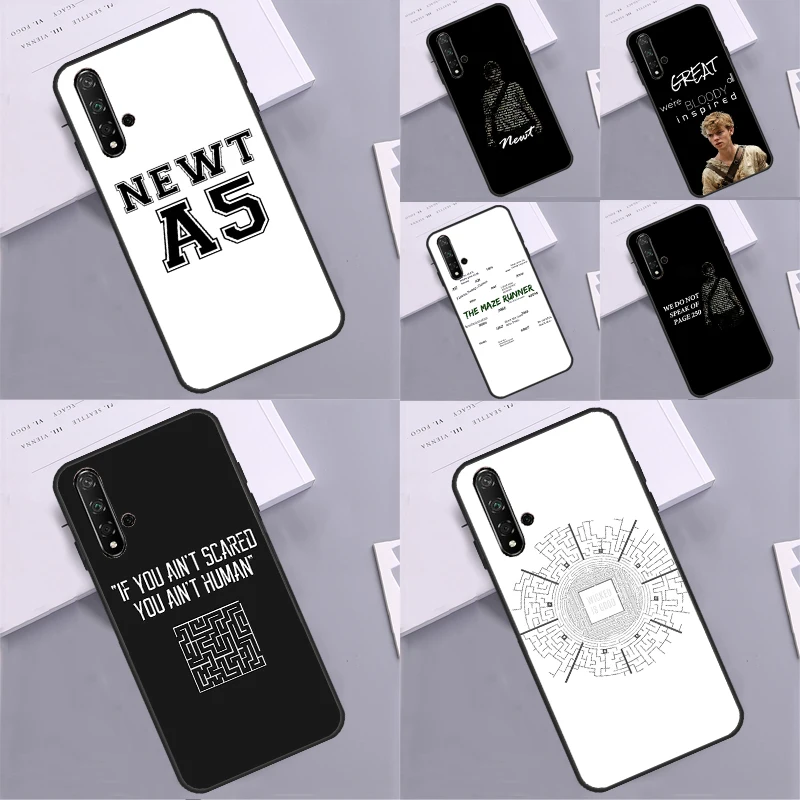 The Maze Runner Qou… - image