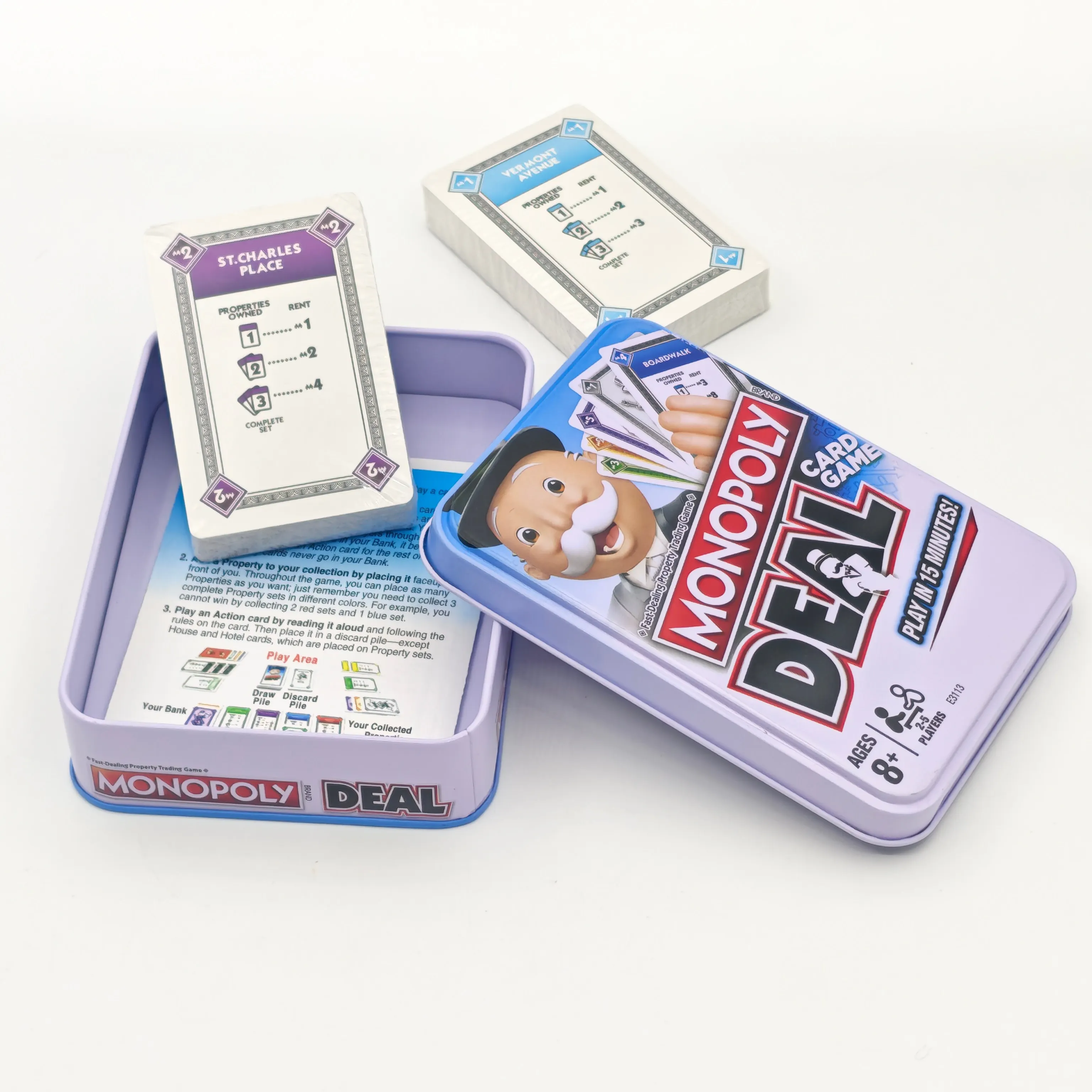 Thumbnail 3 - #1 Best Monopoly to Buy In 2026