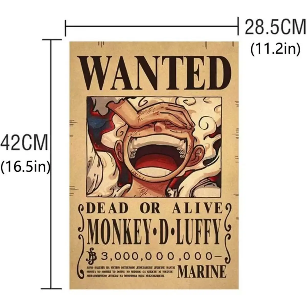 Thumbnail 4 - #37 Top 50 Posters, Prints, & Visual Artwork