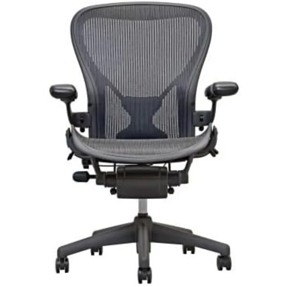 

Aeron Chair Size B Fully Loaded Posture Fit