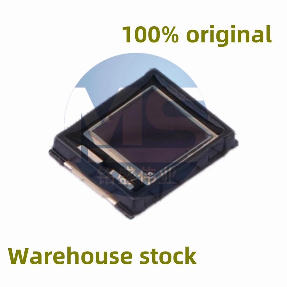 10PCS 100% new SFH2201 surface mount silicon PIN photodiodes with wavelengths ranging from 300nm to 1100nm