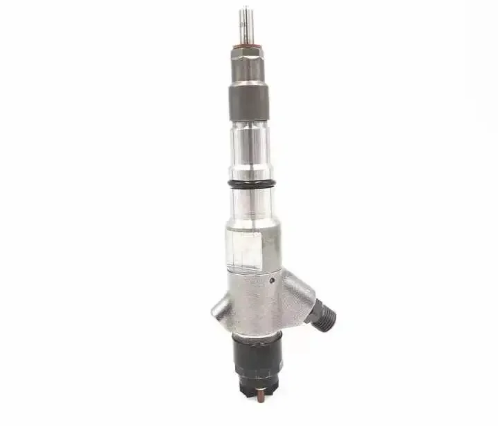 

0445120153 Common rail injector assembly for Russian Kamaz/Kamaz models