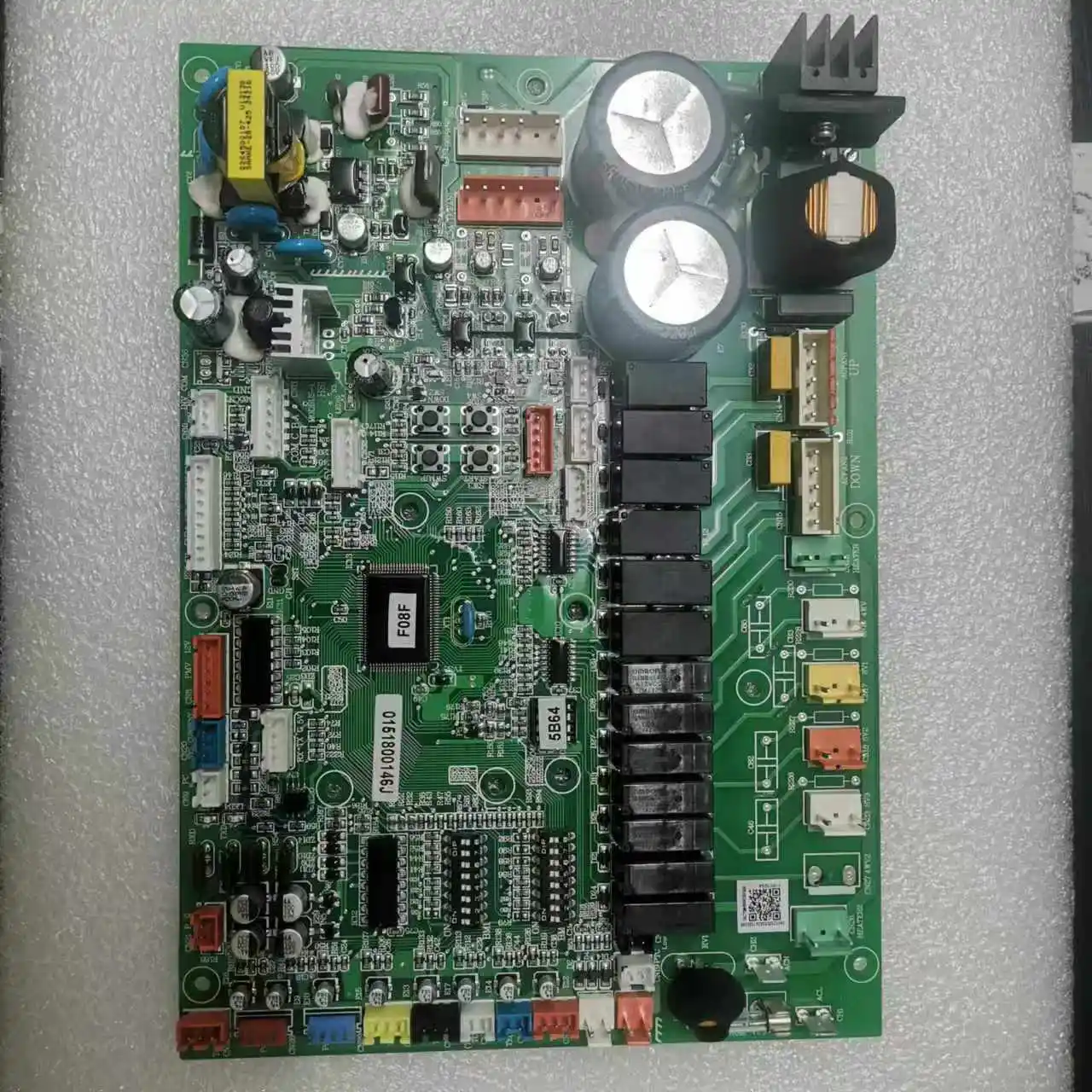 

Multi Split Air Conditioning Motherboard 0151800146D 0151800146FA 0151800146J