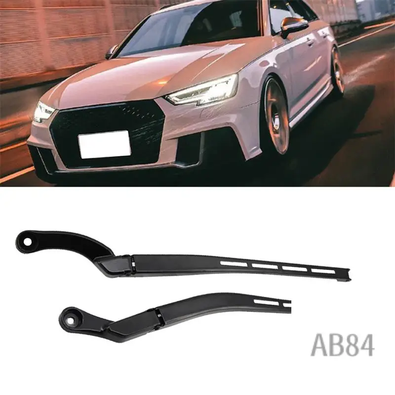 

8E1955407C 8E1955408C Glass Wiper Arm Front Window Wiper Arm Automobile For A4 B6 B7 S4 RS4 2004-2009