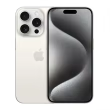 iPhone 15 Pro 256GB (Boxed)
