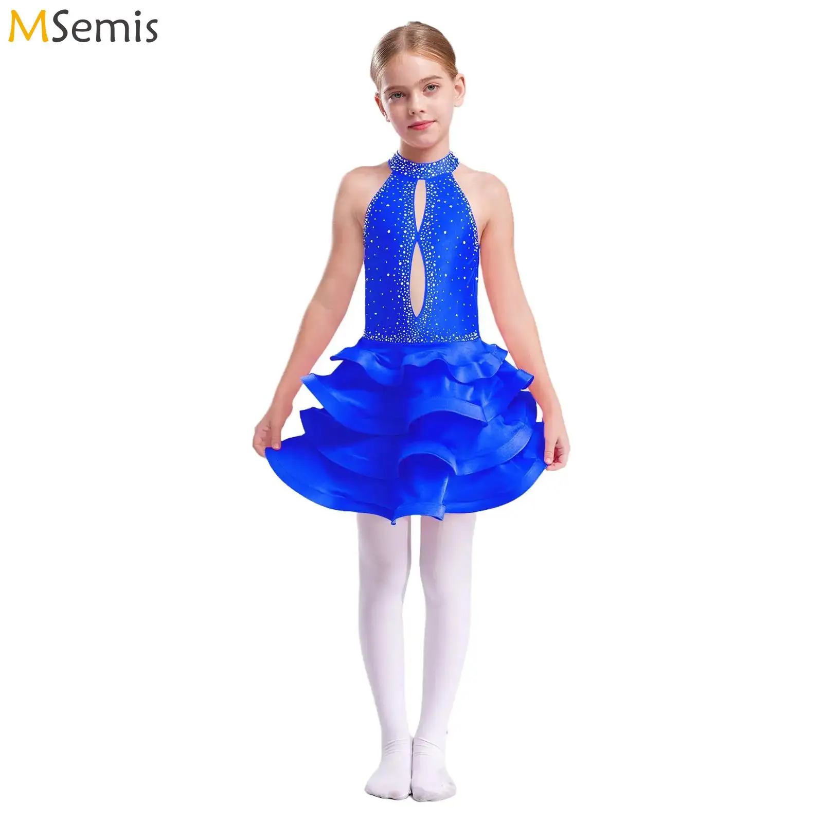 Girl Latin Jazz Hip… - image