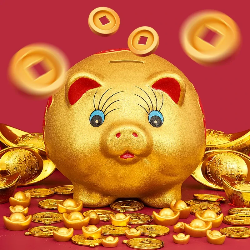 

Register Money Box Cash Saving Children Security Hide Collection Chest Bank Deposit Spaarpotten Voor Geld Volwassenen Decoration