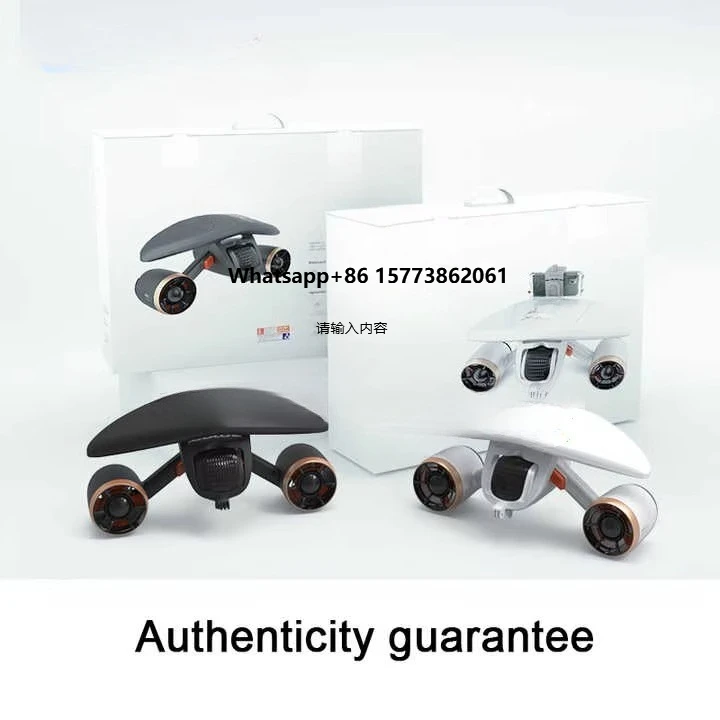 

Подводный скутер Sublue Mix Pro 2025 года, оригинальный, 2 скорости, для детей, подростков и взрослых