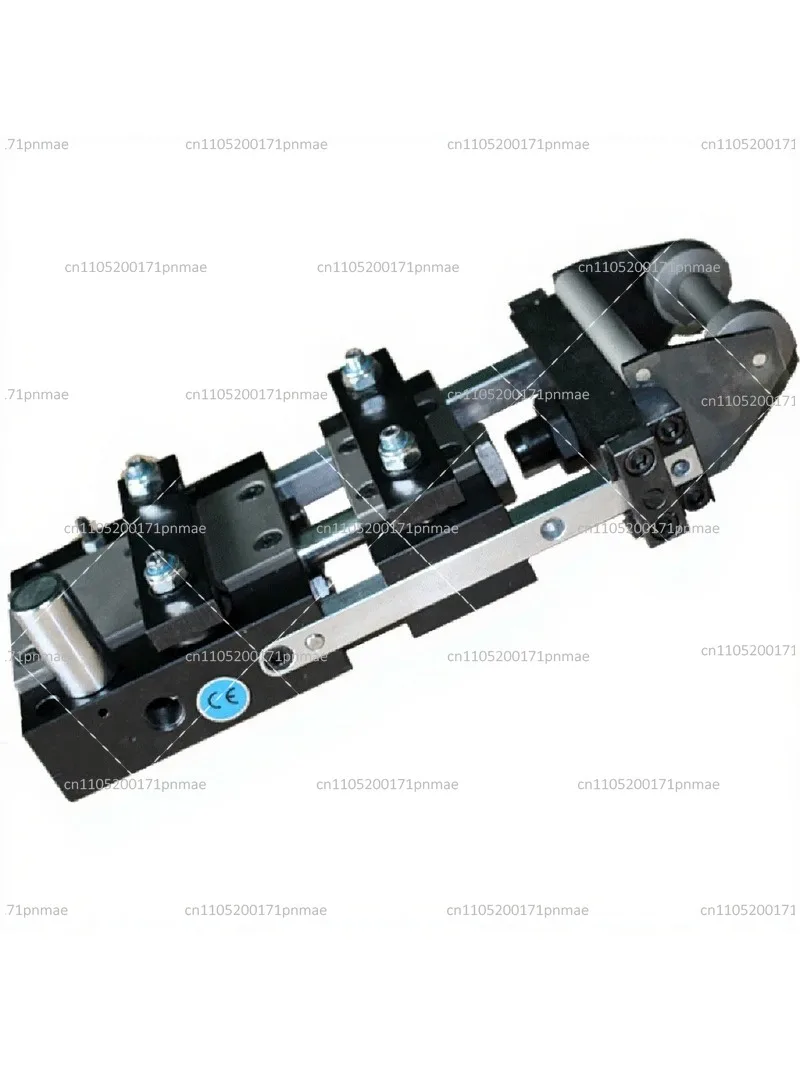 Air Feeder for Automatic Production, Pneumatic Punch Press Feeder, Hardware Electronics Factory Equipment
