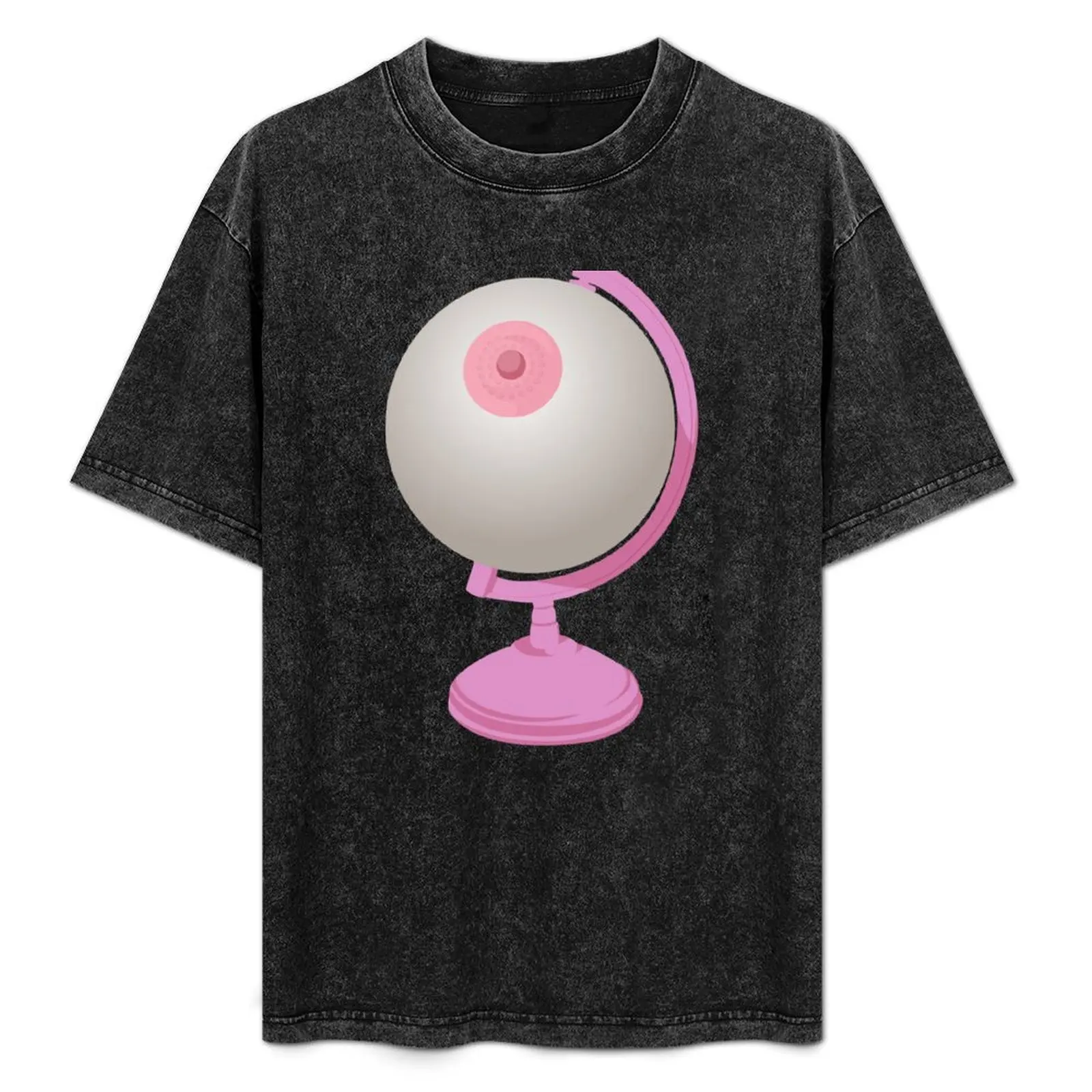 

Tetamundi Rigoberta Bandini T-Shirt Breathable Workout Short Sleeve Top