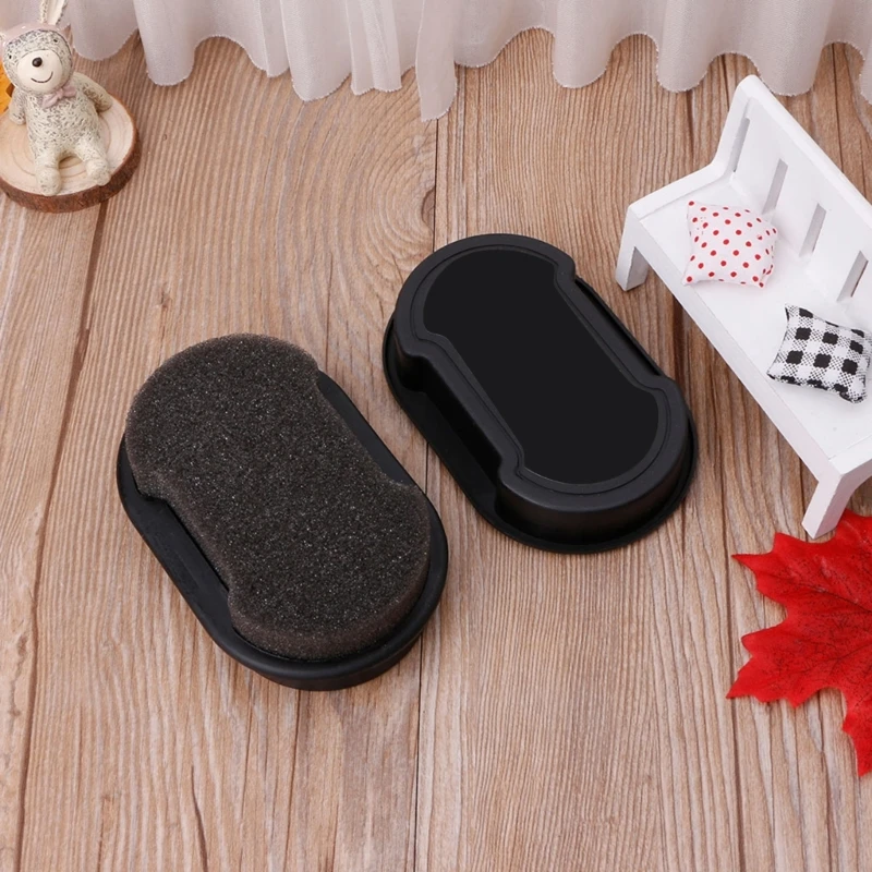 F92B Quick Ply Plicy Обувь чистящая кисть