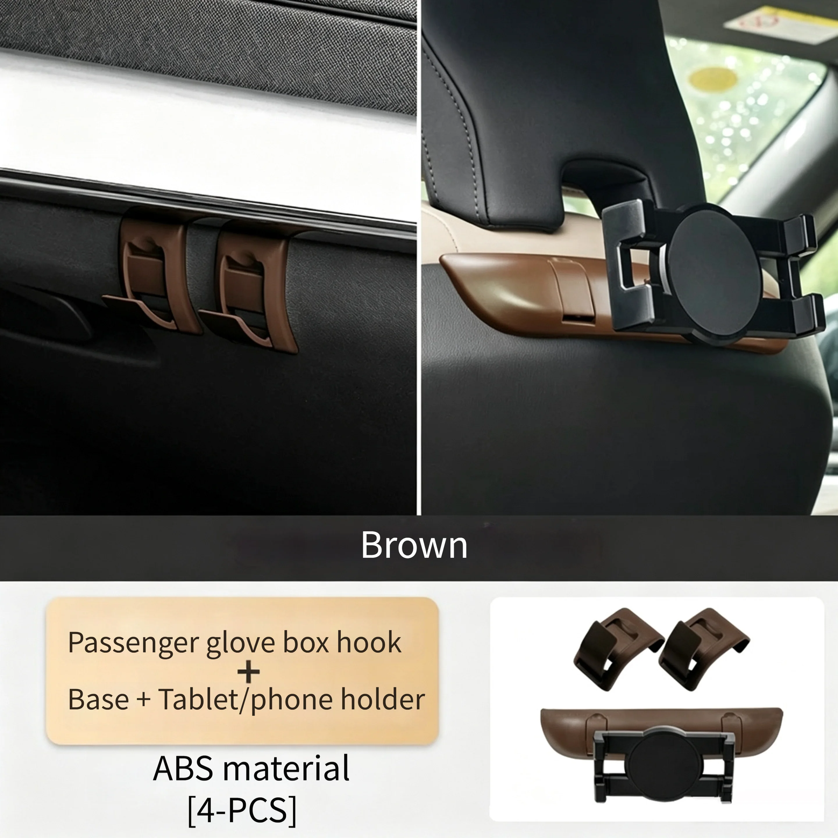 adjustable-car-device-stand-car-phone-mount-hook-as-shown-in-the-figure-abs-material-construction-sturdy-hook-base-design