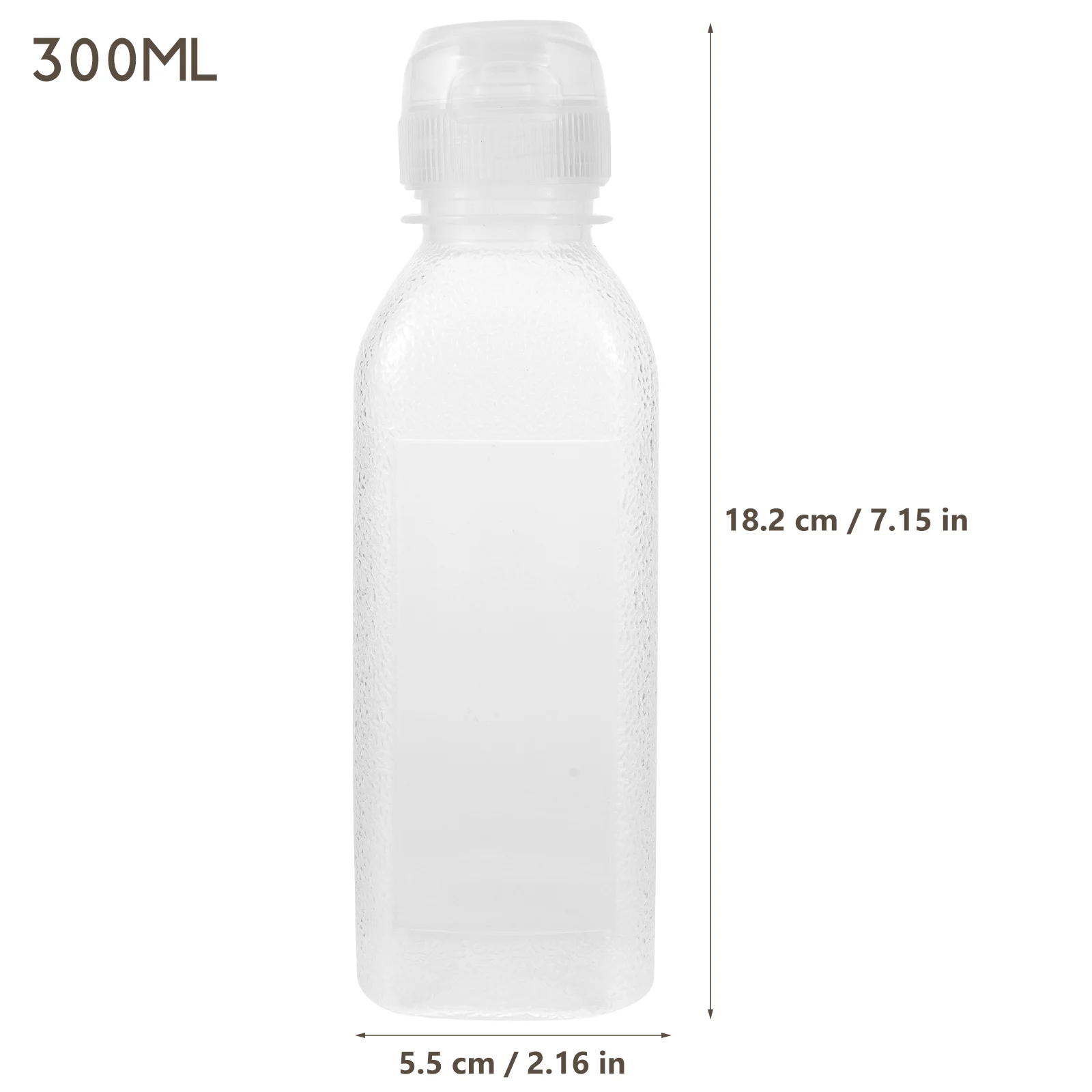 

4pcs Bottles Condiment Sauce Container Transparent Cooking Bottle For Vinegar Ketchup Salad Dressing Easy Squeeze Reusable