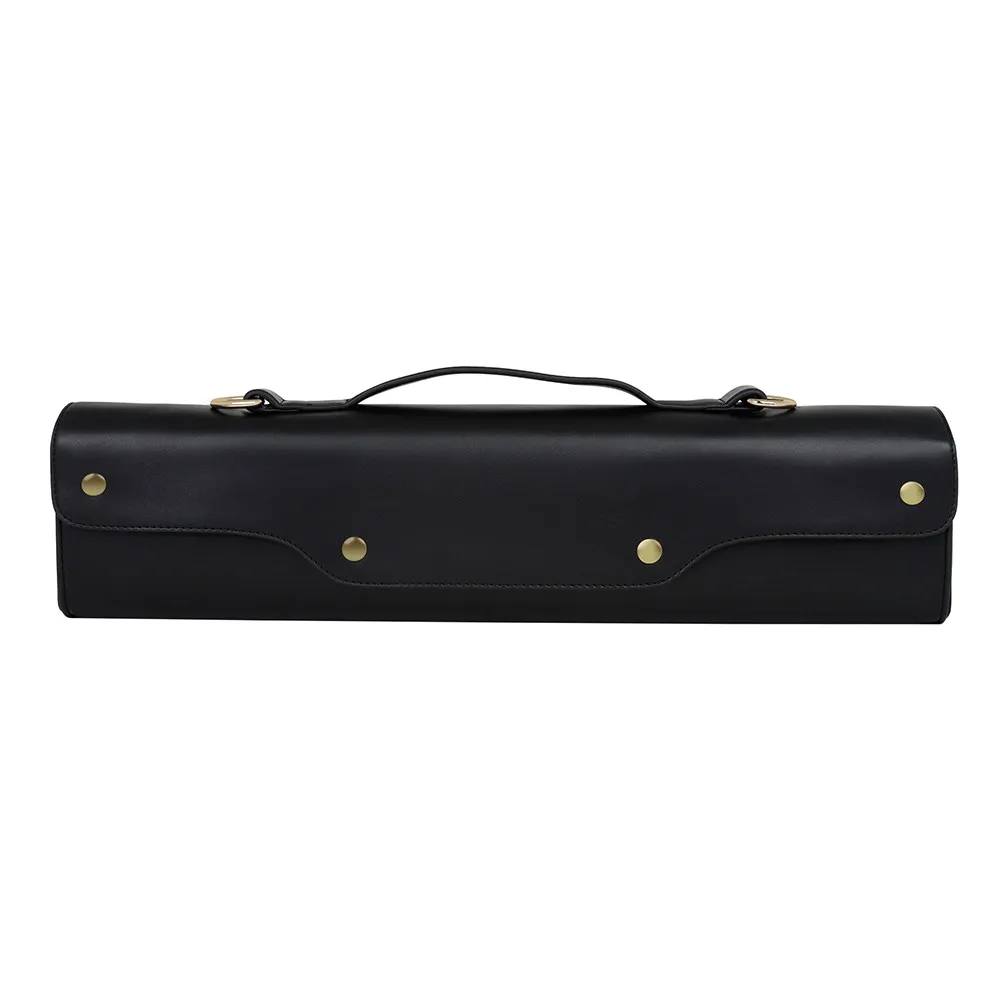 

1Pcs Portable Flute Bag Handbag Comfortable Case Waterproof Wear-Resistant Flute Storage Box for Outdoor Performance 16