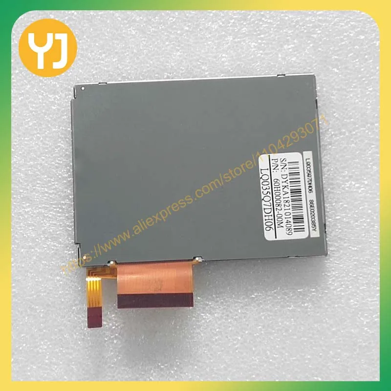 LQ035Q7DH06 3.5-inch 240*320 LCD screen display with touch