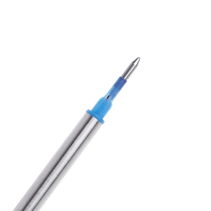 W89C Jinhao Roller Ball Rollerball Recarga Cartucho Black Black 0.7 mm