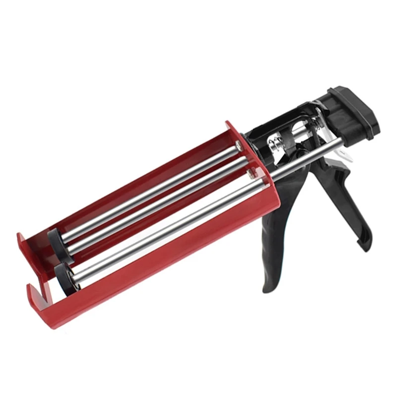 Metal Products Caulking Gun with Gator Trigger Comfort Grip Gallon Cartridge Drop Shipping