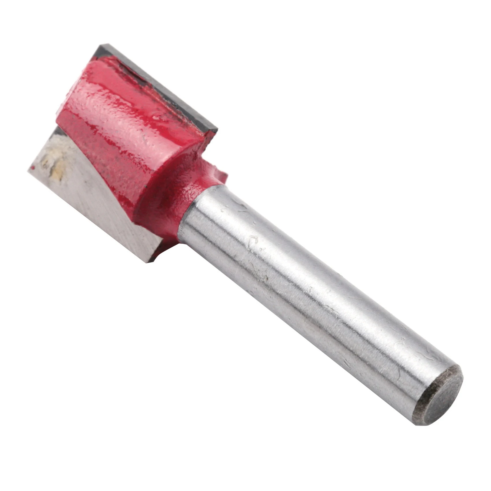 

SYW-8Pcs Bottom Cleaning Engraving Bit Wood CNC Router Bits 10/15/22/30Mm Milling Cutter Endmill For Wood Milling Cutter Set