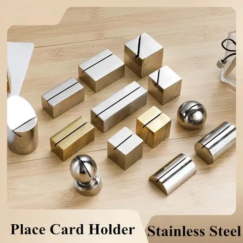 8 best sales टेबल कार्ड - №4