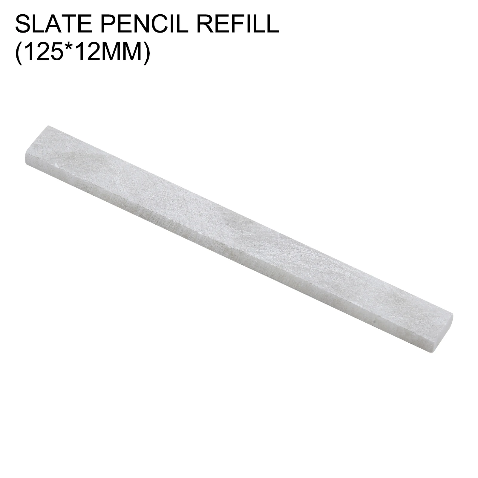 Brand New Soapstone Marker Slate Pencil Silver+White+Copper Slate/Metal 1 Pc For Machinery Manufacturing Metal Holder