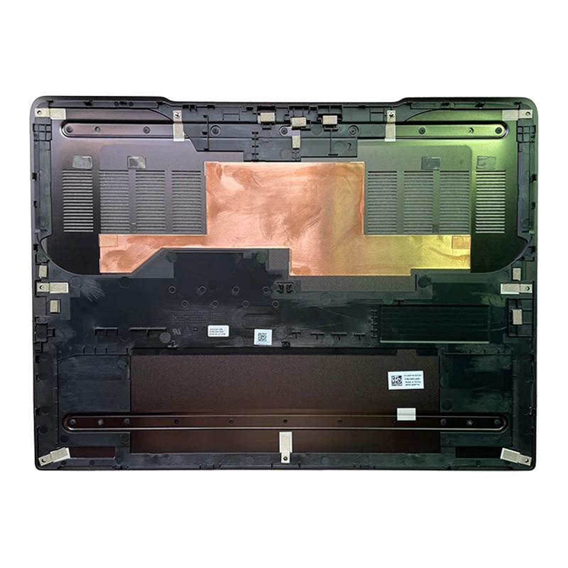 New For Dell G7 7590;Replacemen Laptop Accessories Bottom With LOGO 069FY8