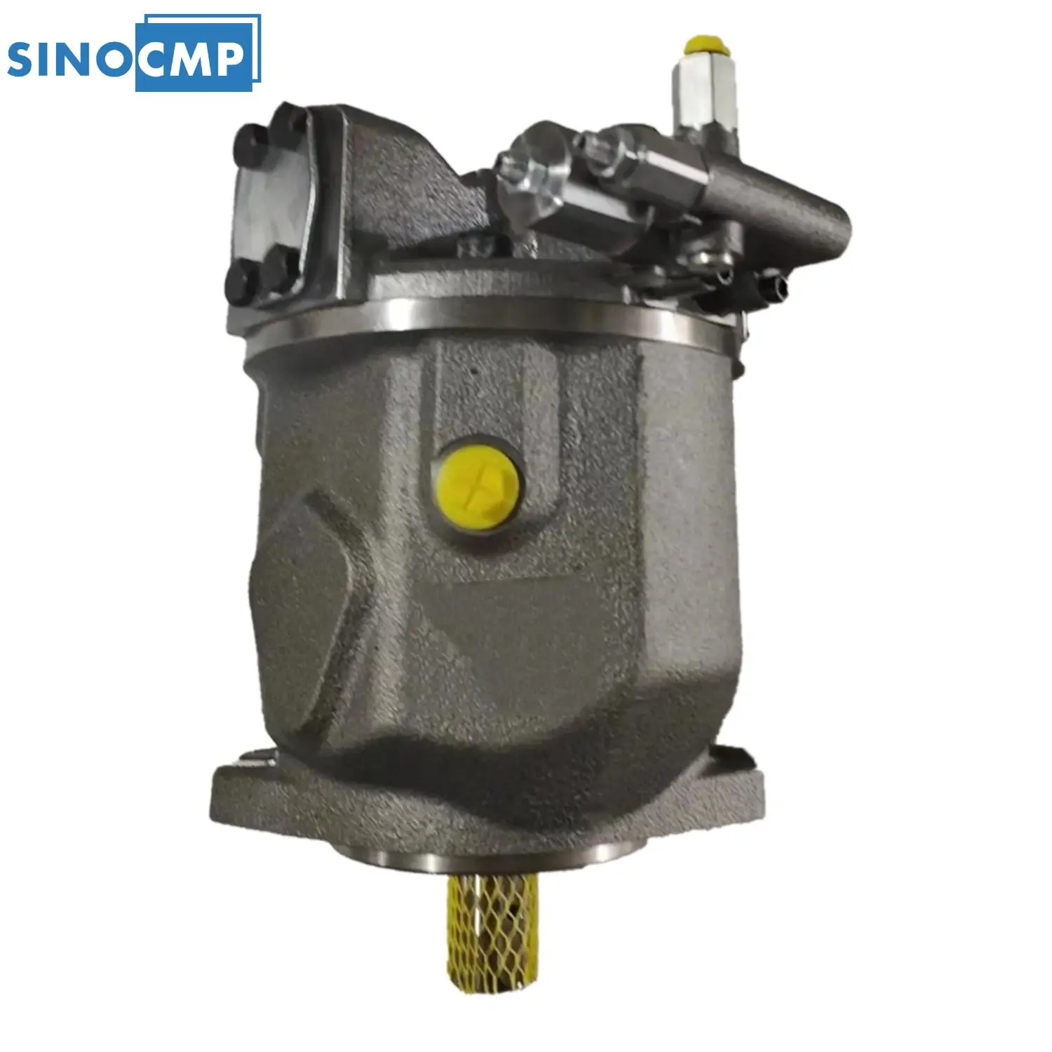 A10VSO18DFR/31R-VKC62N00 SINOCMP 1PCS Hydraulic Pump For Professional Heavy Excavator Parts