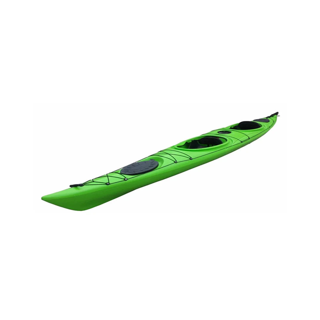 

Promotional Various Durable Using Fishing Kayak for Outddoors