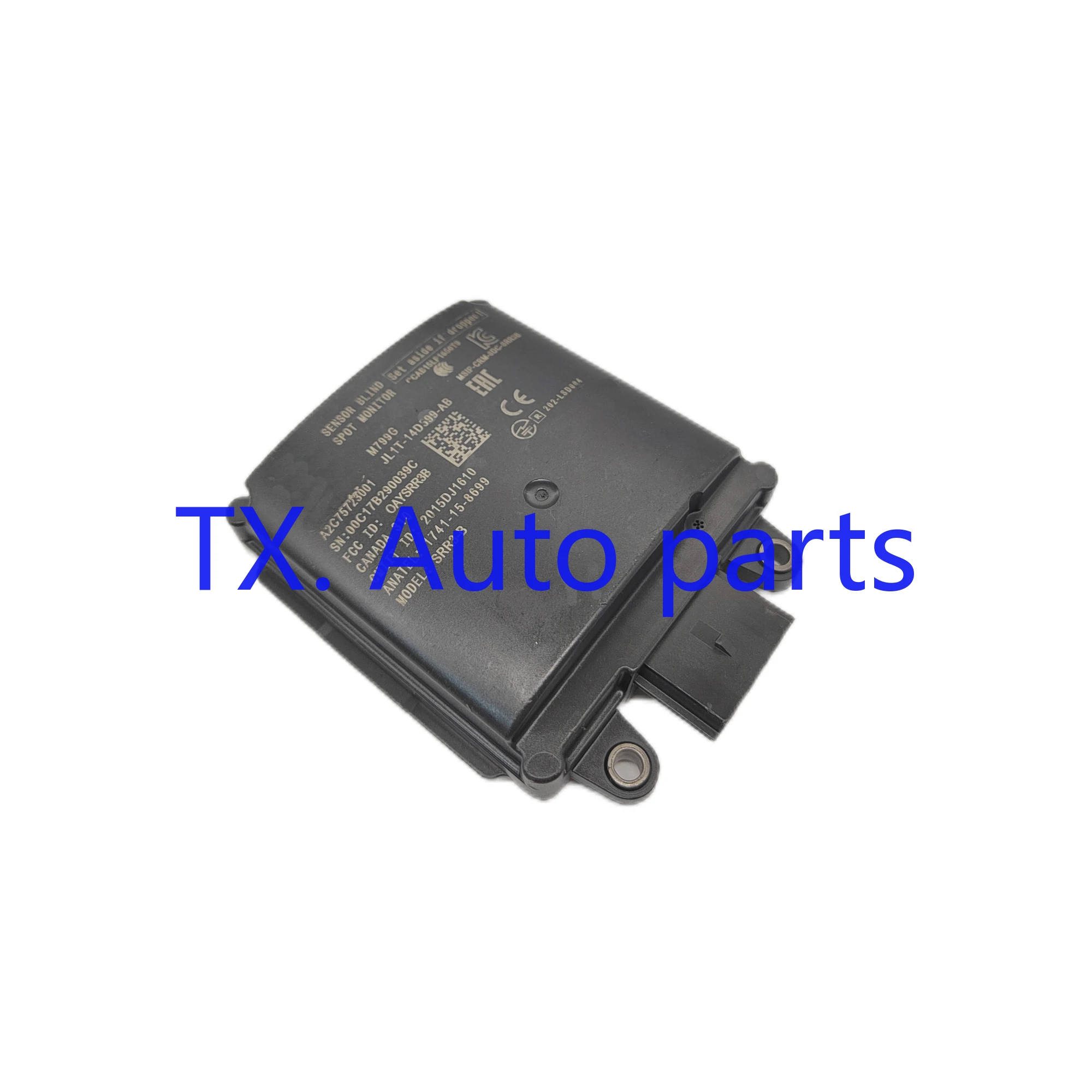 JL1T-14D599-AB For Blind Spot radar Sensor Ford Espedition 18 -21