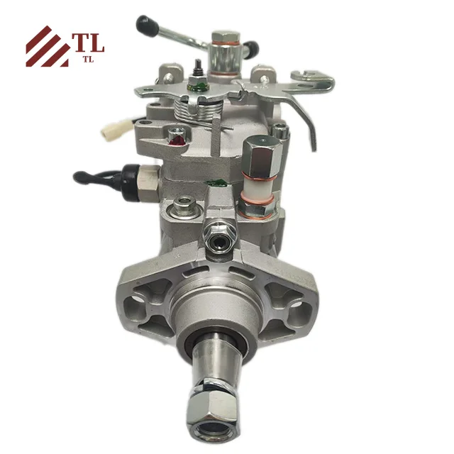

22100-5D180 Fuel Injection Pump 221005D180 for Toyota Hiace 5LE 3TR Engine
