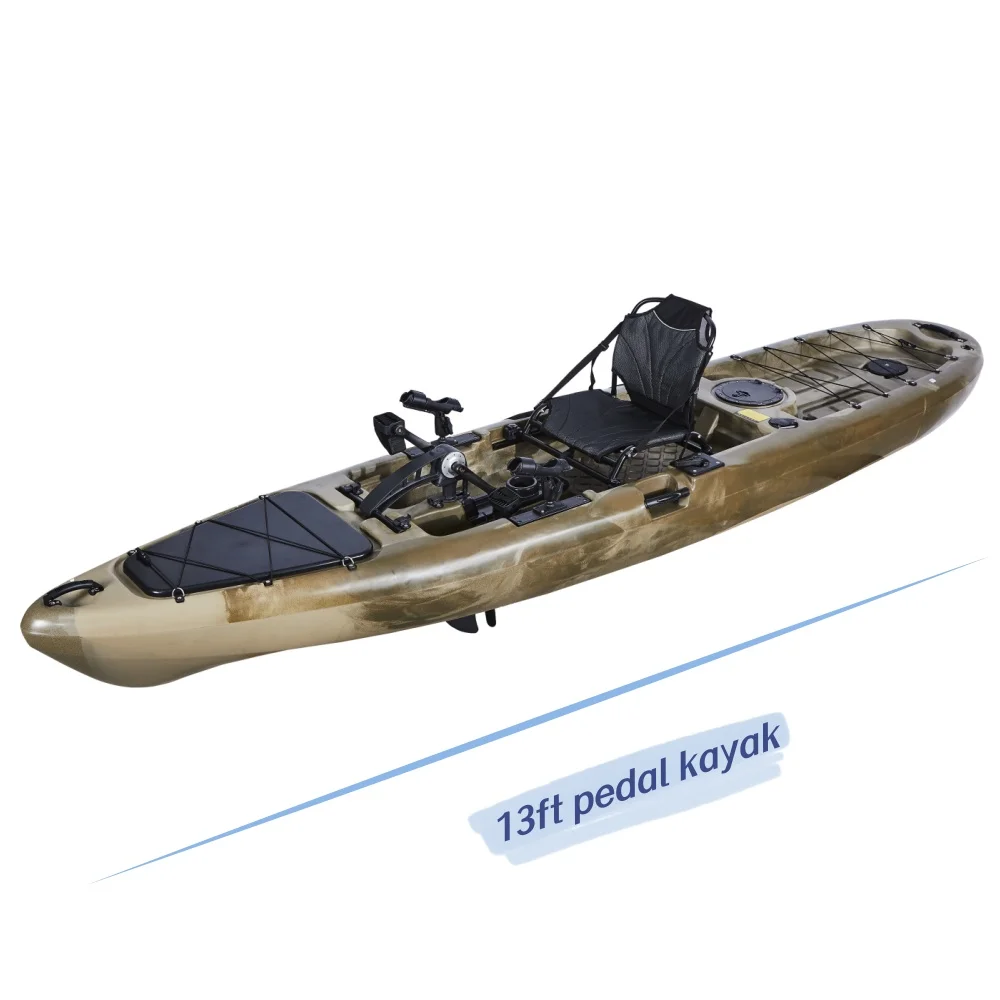 Hot Selling 13Ft Si… - image