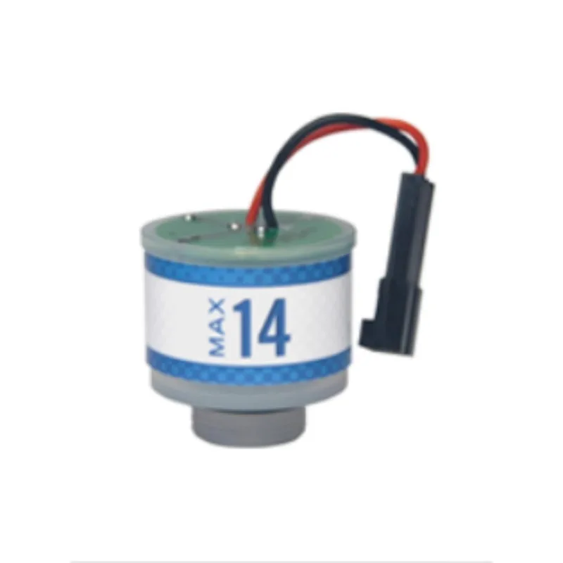 Medical oxygen sensor, ventilator, oxygen battery accessories M11 M-11