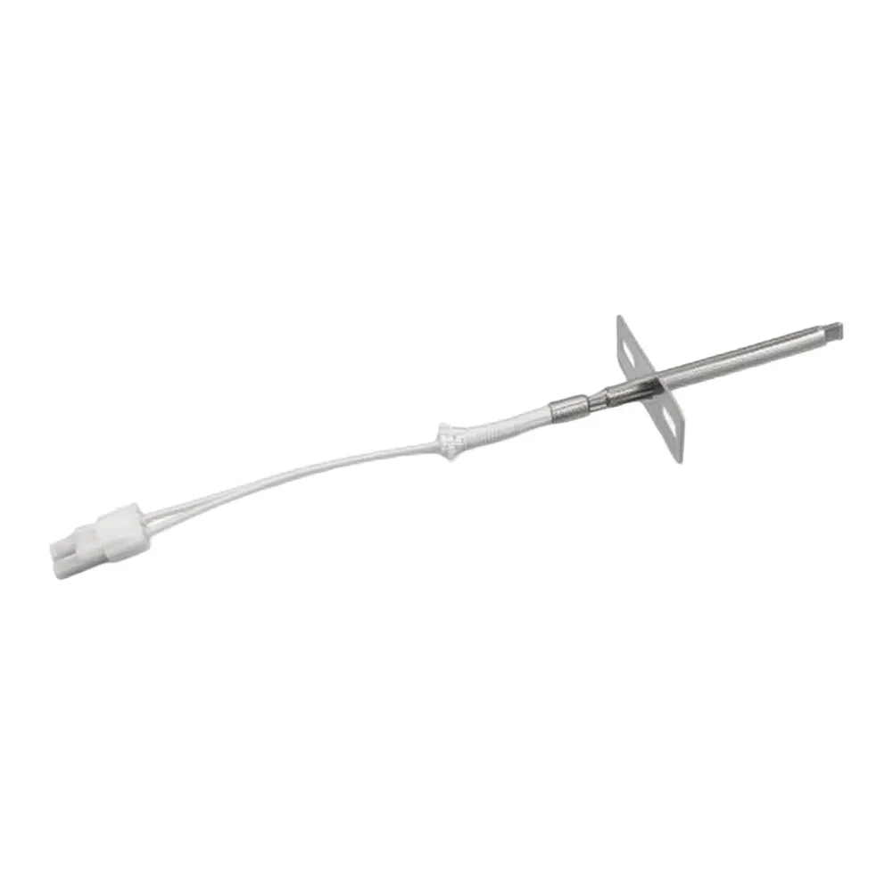 For Home Baking Oven Temperature Sensor Replacement Heating Probe Replacement For GE Oven Sensor High Precision Sensor