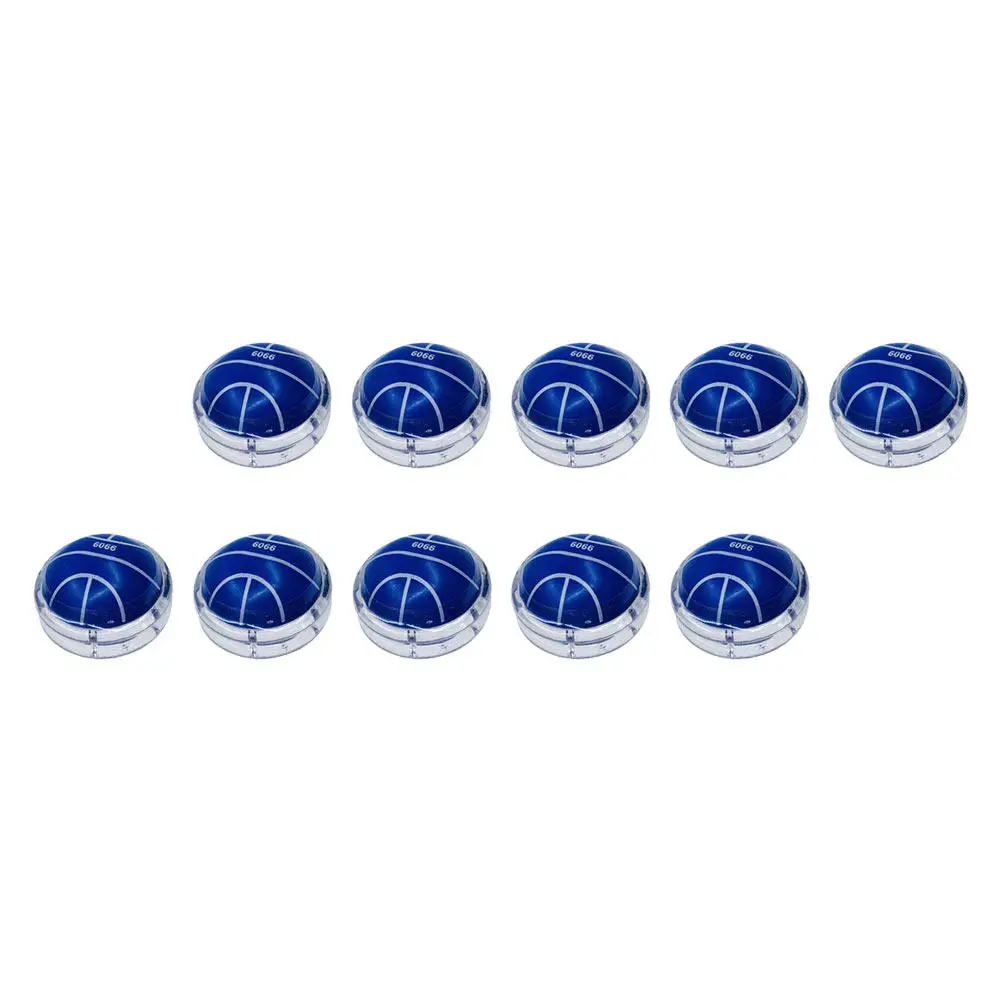 10Pcs Yoyo Ball Cre…