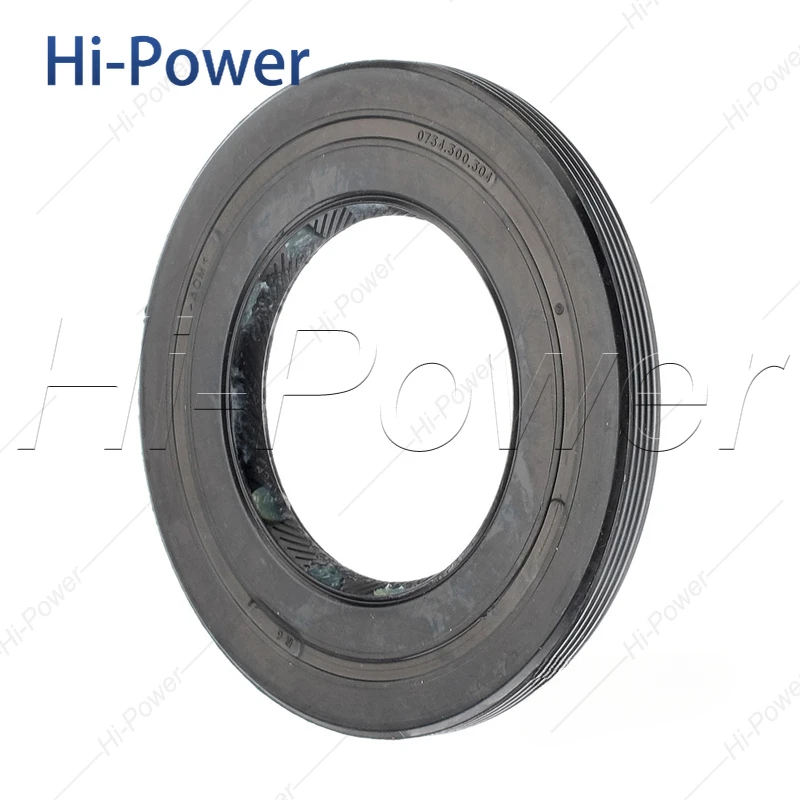 

8HP45/0CM Transmission Extension Housing Oil Seal 2HA 2HB S1B S6B S7A Repair Kit VW Amarok 0734300304 0CM301189 42x75x6.5