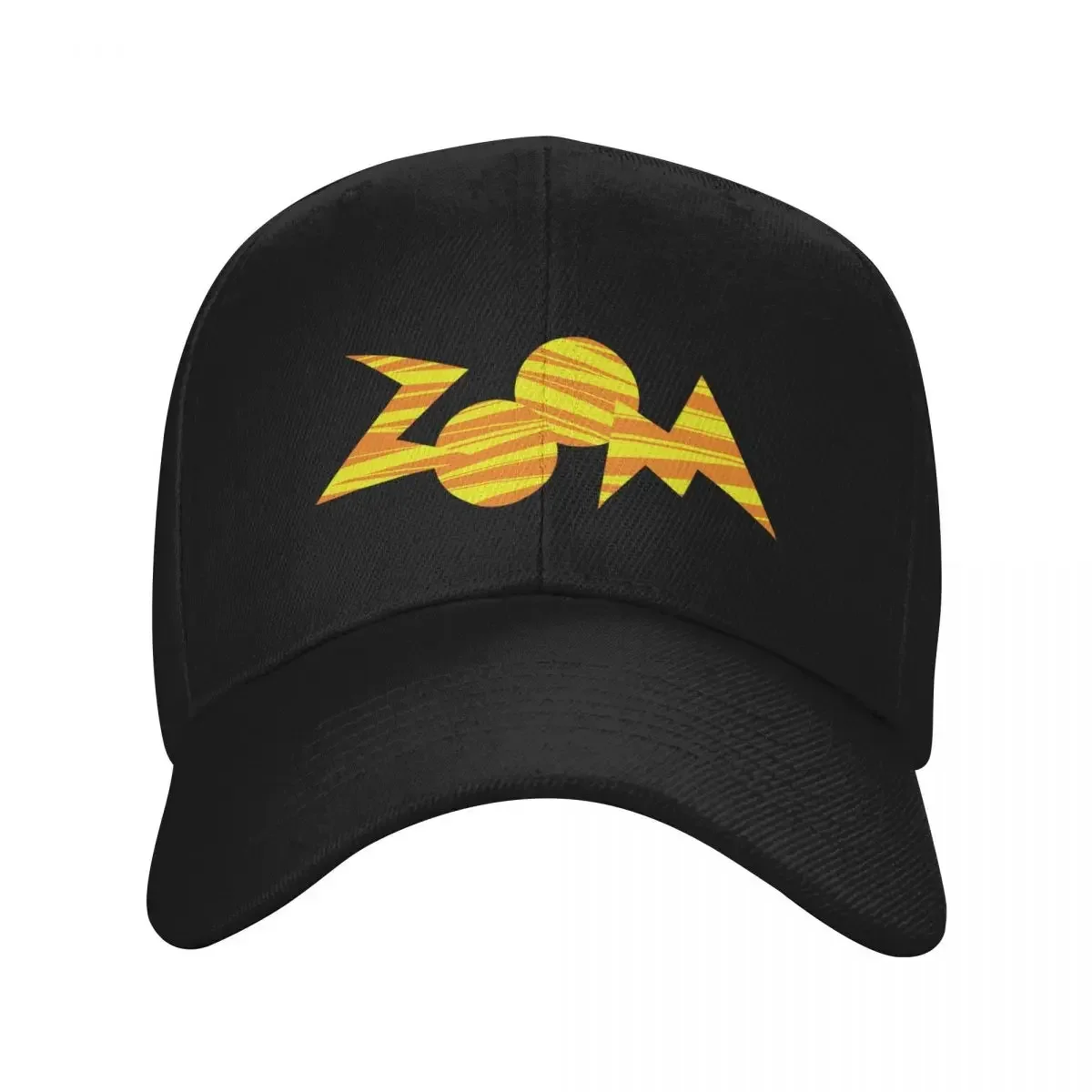 PBS Zoom Baseball Cap Luxury Cap sun caps designer cap Girl Men's