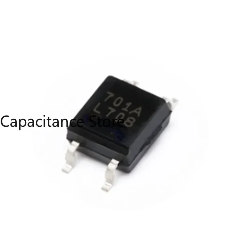 

10 шт. Новое оригинальное фотоэлектрическое соединительное устройство PS2701-1-F3-A PS2701 2701 SOP4 отличного качества