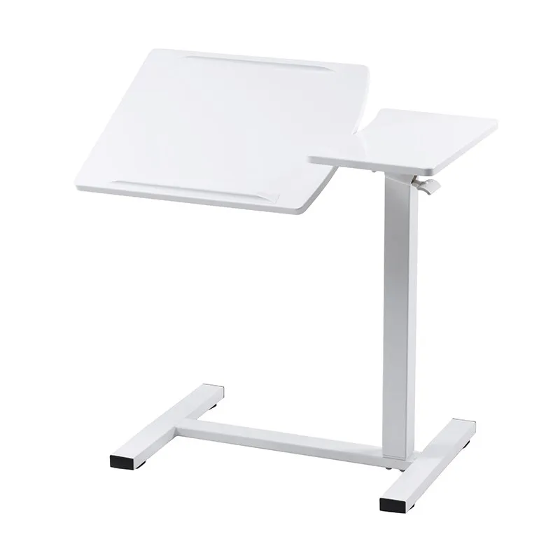 Suitable for Mobile Lifting Table ComputerTable Small Table Sofa BedsideTable Air Rod Lifting Invisible Caster