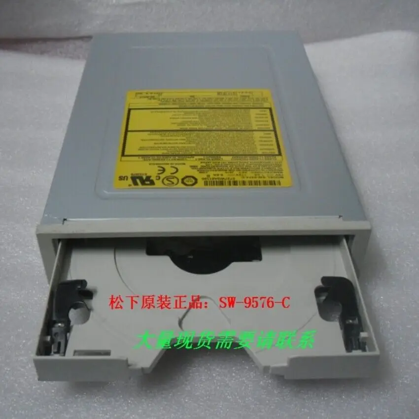 

For Panasonic SW-9576-C Clip-on DVD-RAM DVD Burner