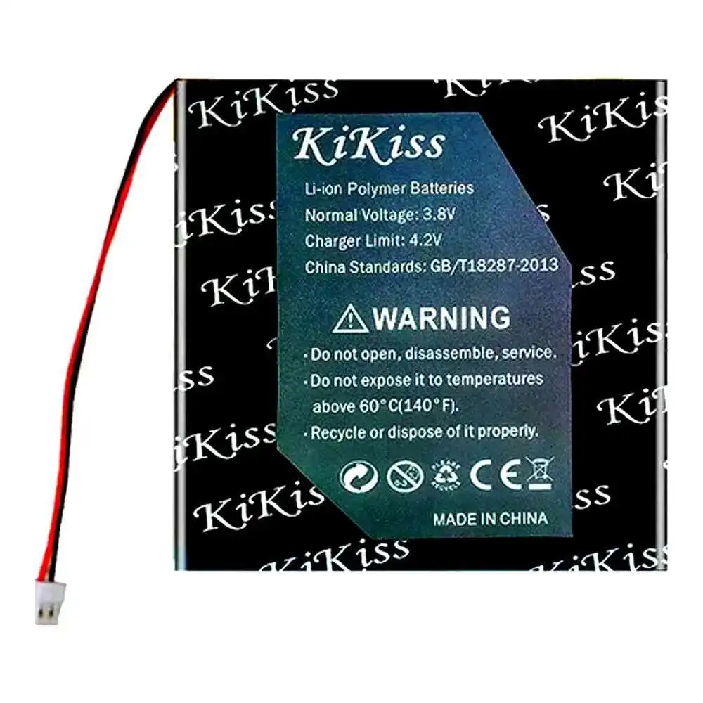 

Smartwatch Battery 352828 550Mah For Sunnto 5 Sunnto5 Spartan Trainer Cel