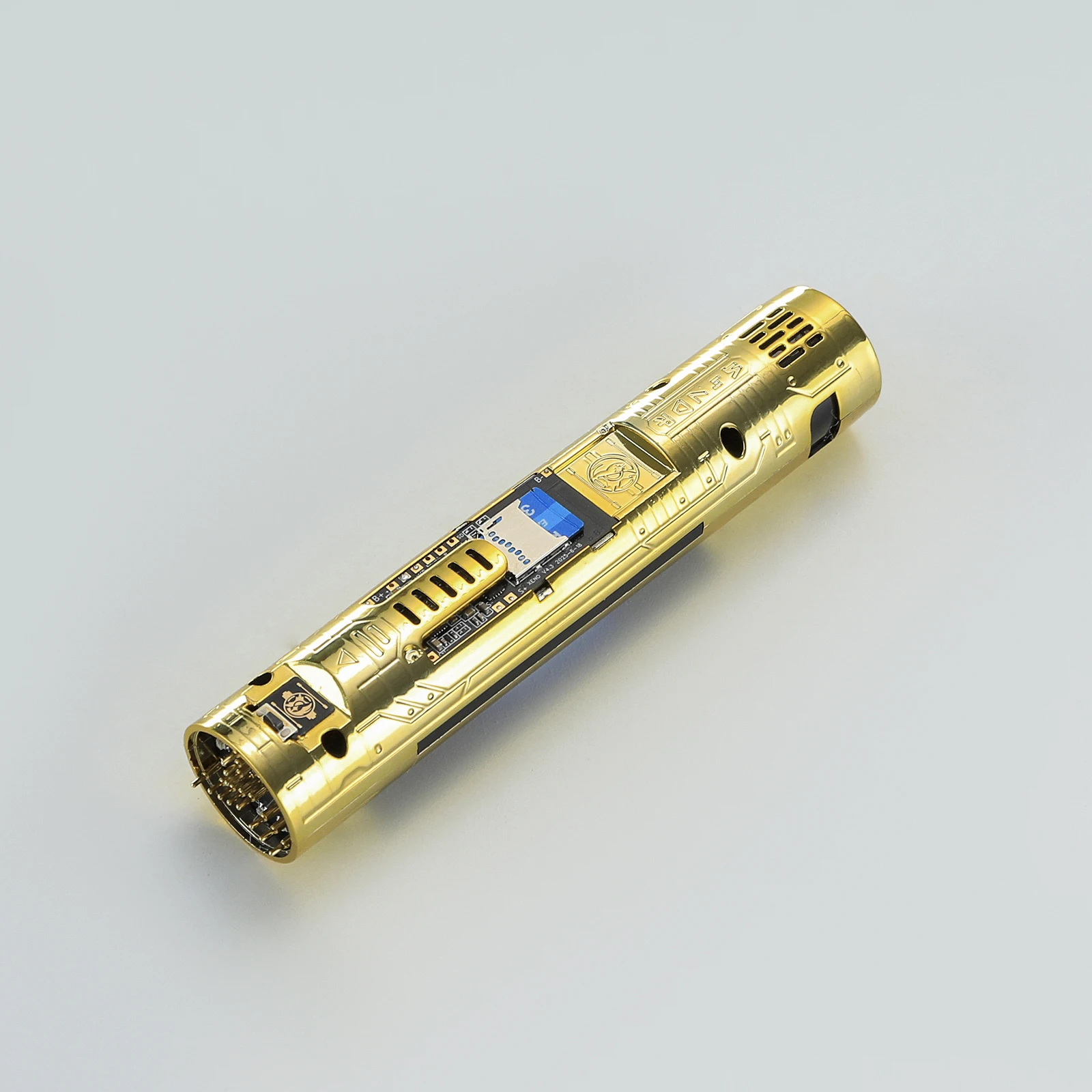 

LGT Saberstudio Light Saber Pogo Pin Core Can Only Work for Pogo Pin Core Hilt Smooth Swing With Infinite Color Changing