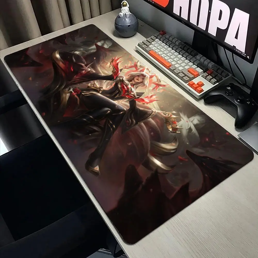 ahri-l-lol-mouse-pad-grande-computador-tapetes-de-mesa-de-escritorio-xxl-borracha-antiderrapante-hd-teclado-de-jogos-mousepads-tapete-de-mesa-longo