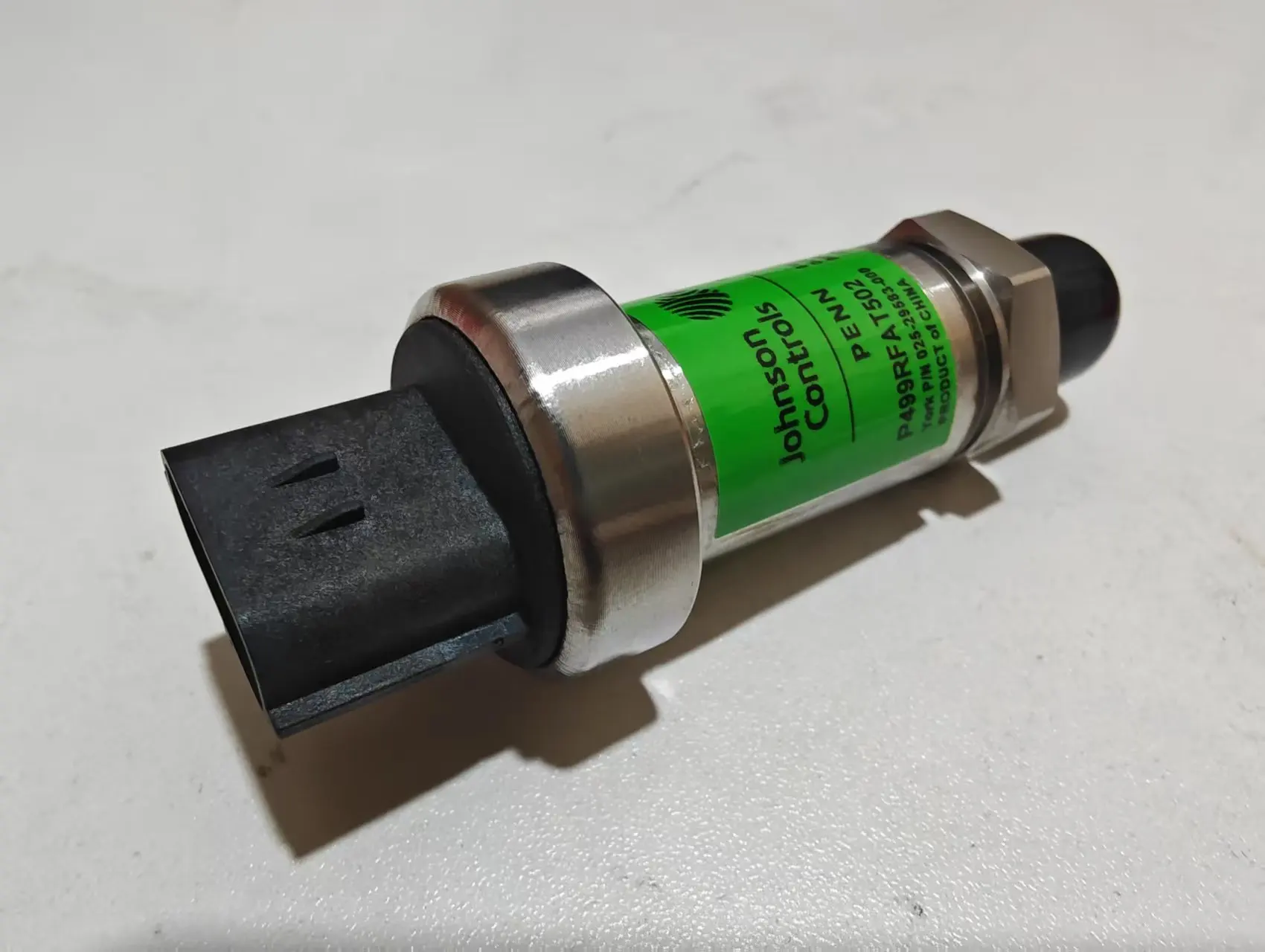 冷凍および空調アクセサリ 圧力センサー 025W29583-000 025-29583-000 P499RFAT502