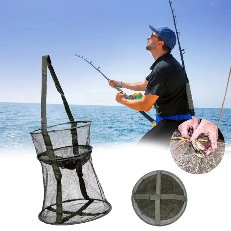 Portable Folding Fi… - image