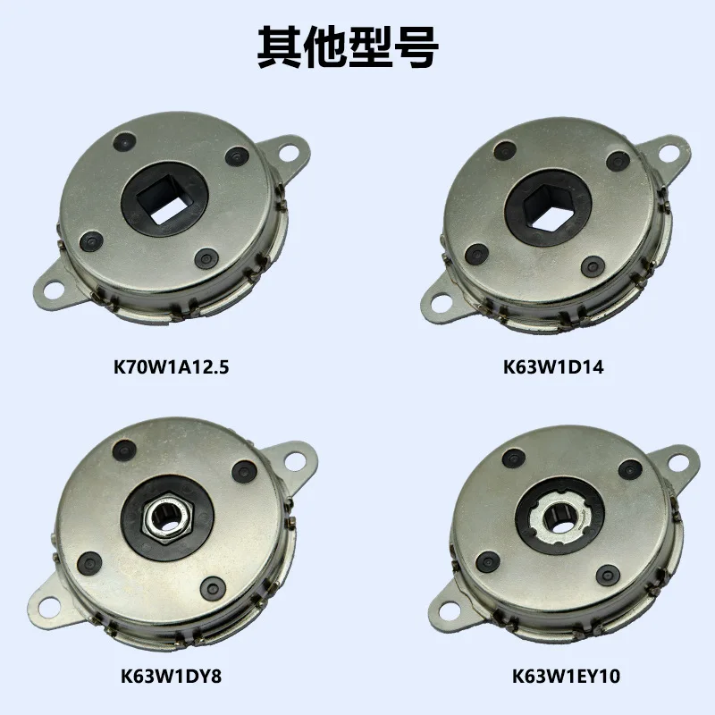 Rotary Disc Damper K W Stainless Steel One Way Or Two Rotation Buffer Furniture Armrests Vehicle Covers Hinged Panels Optional