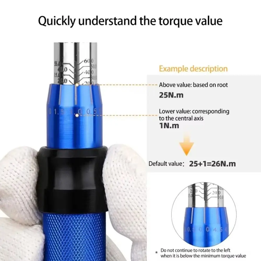 

Магнитная головка для свечей зажигания с приводом 3/8 дюйма, диапазон крутящего момента 10-60 Нм, двухнаправленный динамометрический ключ с трещоткой, прецизионная регулировка, сверхмощный